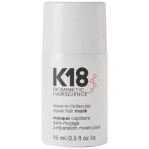 K18 repair leave-in masker (15 ml) K18 repair leave-in masker (15 ml)