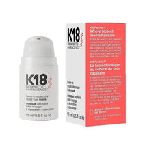 K18 repair leave-in masker (15 ml) K18 repair leave-in masker (15 ml)
