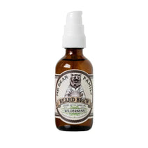 Mr. Bear Family baardolie - Wilderness (60 ml) Mr. Bear Family baardolie - Wilderness (60 ml)