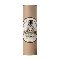 Mr. Bear Family baardolie - Wilderness (60 ml) Mr. Bear Family baardolie - Wilderness (60 ml)