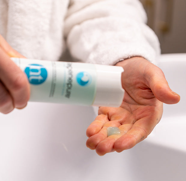 Ketoconazol shampoo