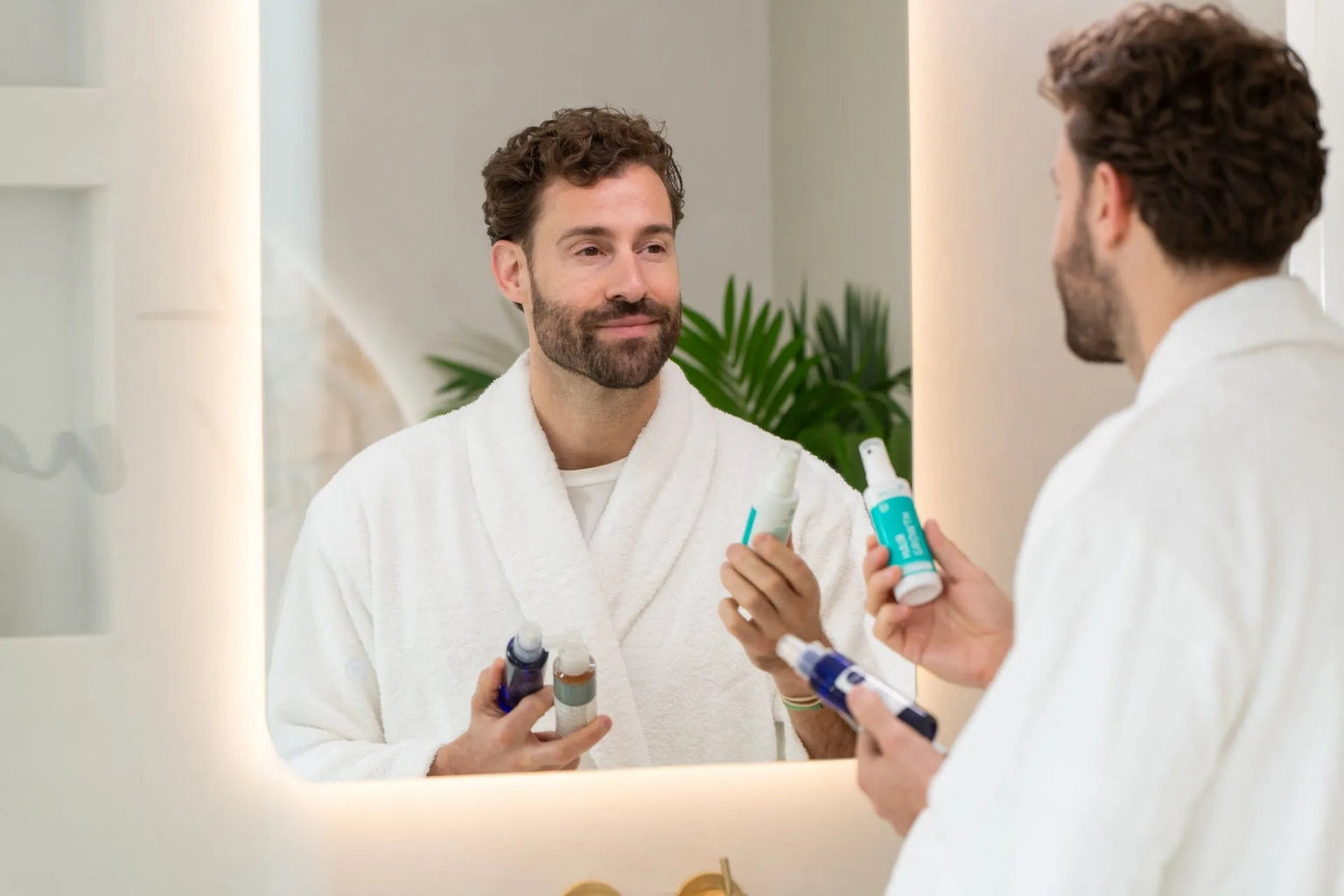 Waarom is Adenosine beter voor je dan Minoxidil?