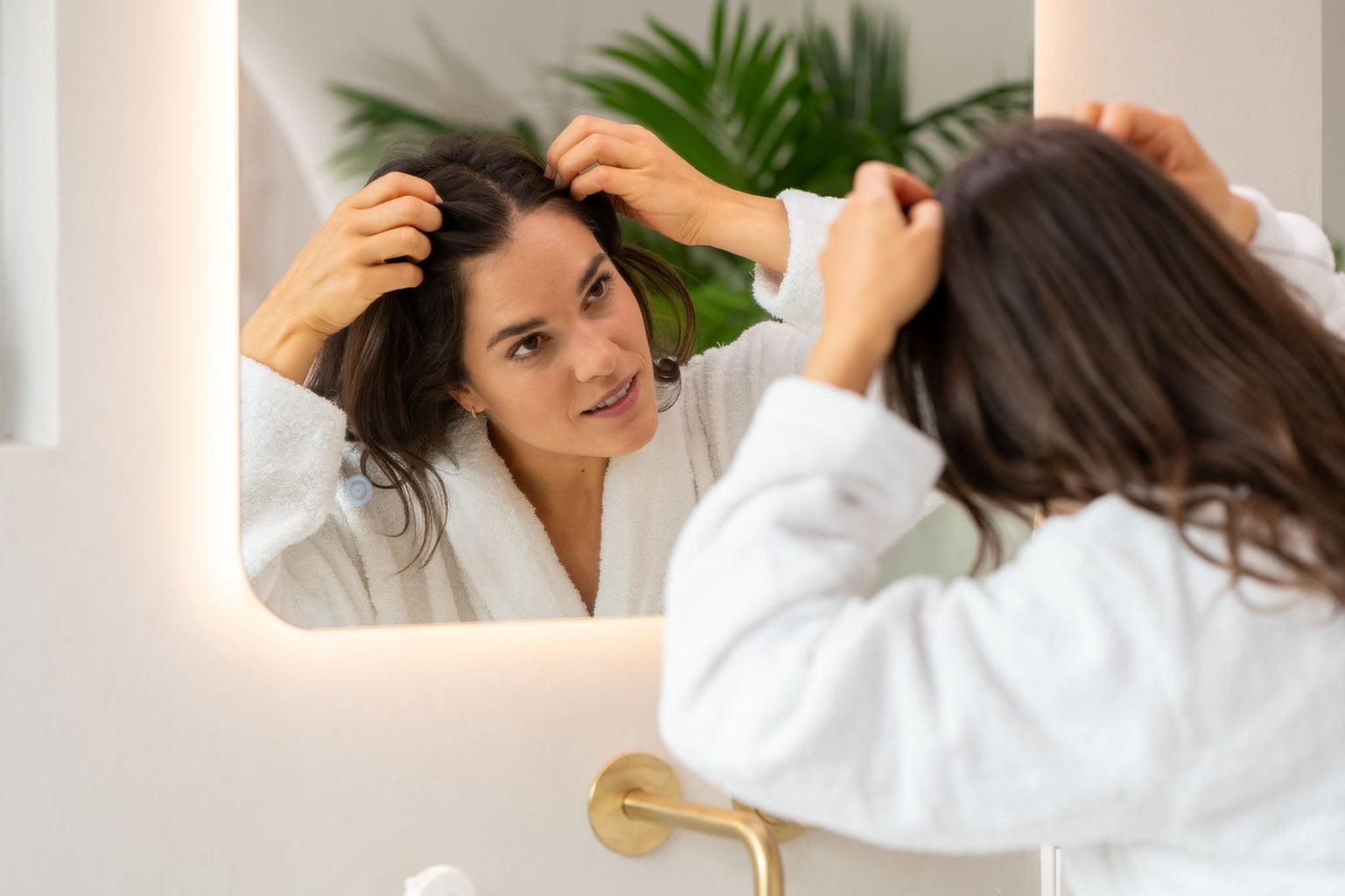 Wat te doen tegen haaruitval door PCOS?