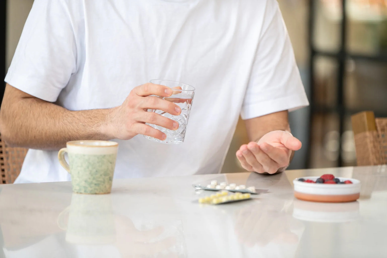 Voedingssupplementen tegen haarverlies: Foligain vs. Neofollics