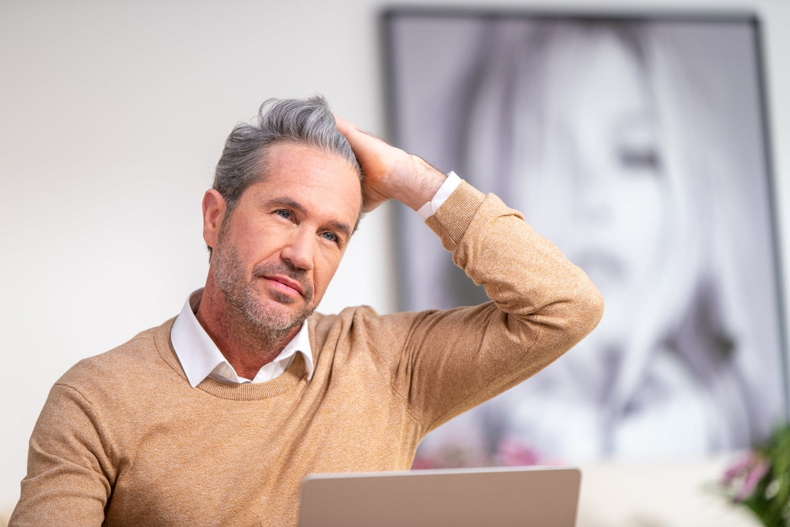 Trioxidil versus Minoxidil: Een diepgaande blik op haaruitval behandelingen