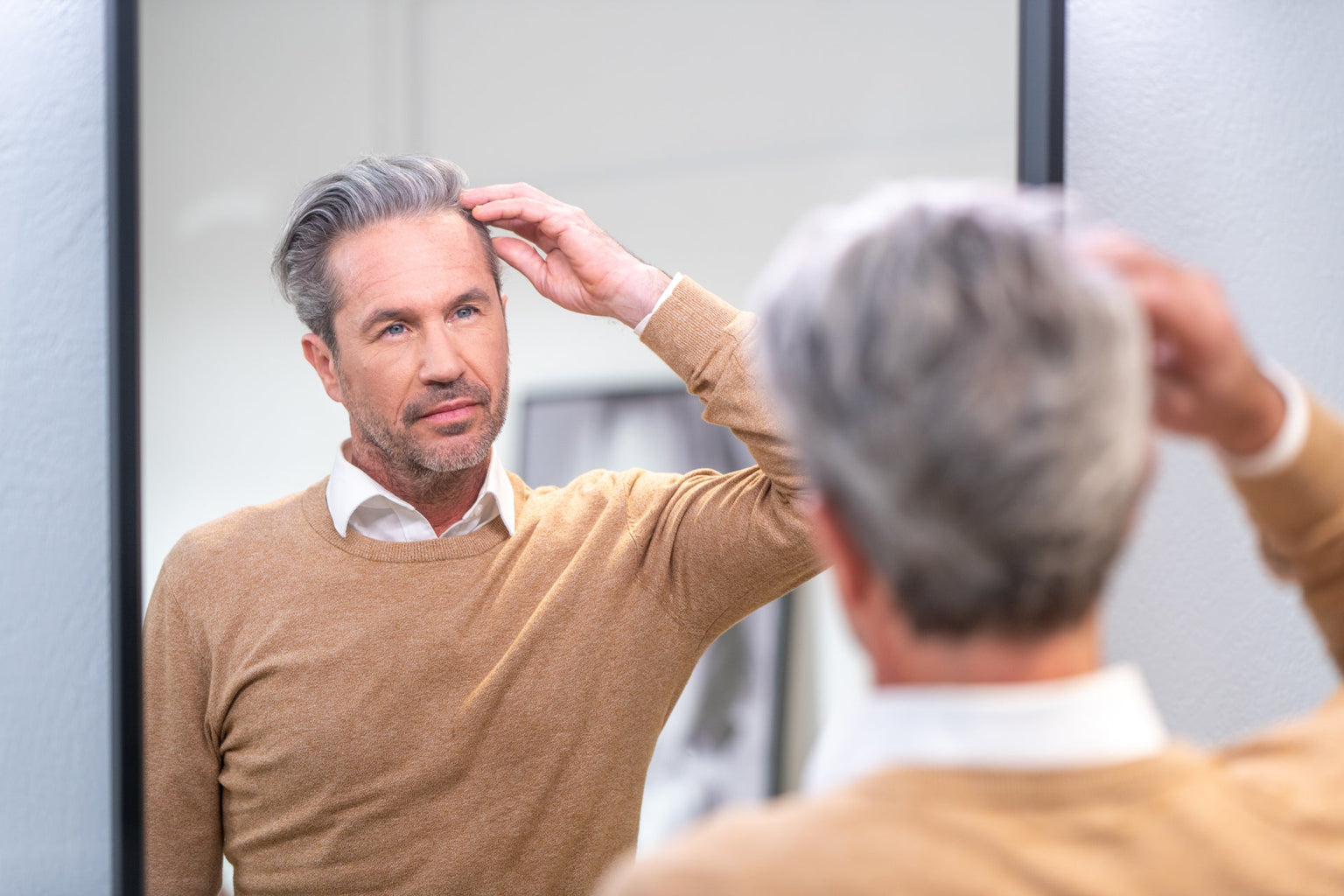 Medicijn gevonden tegen ‘alopecia areata’