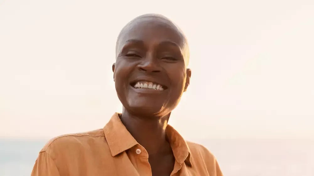 Alopecia totalis: Totale haaruitval