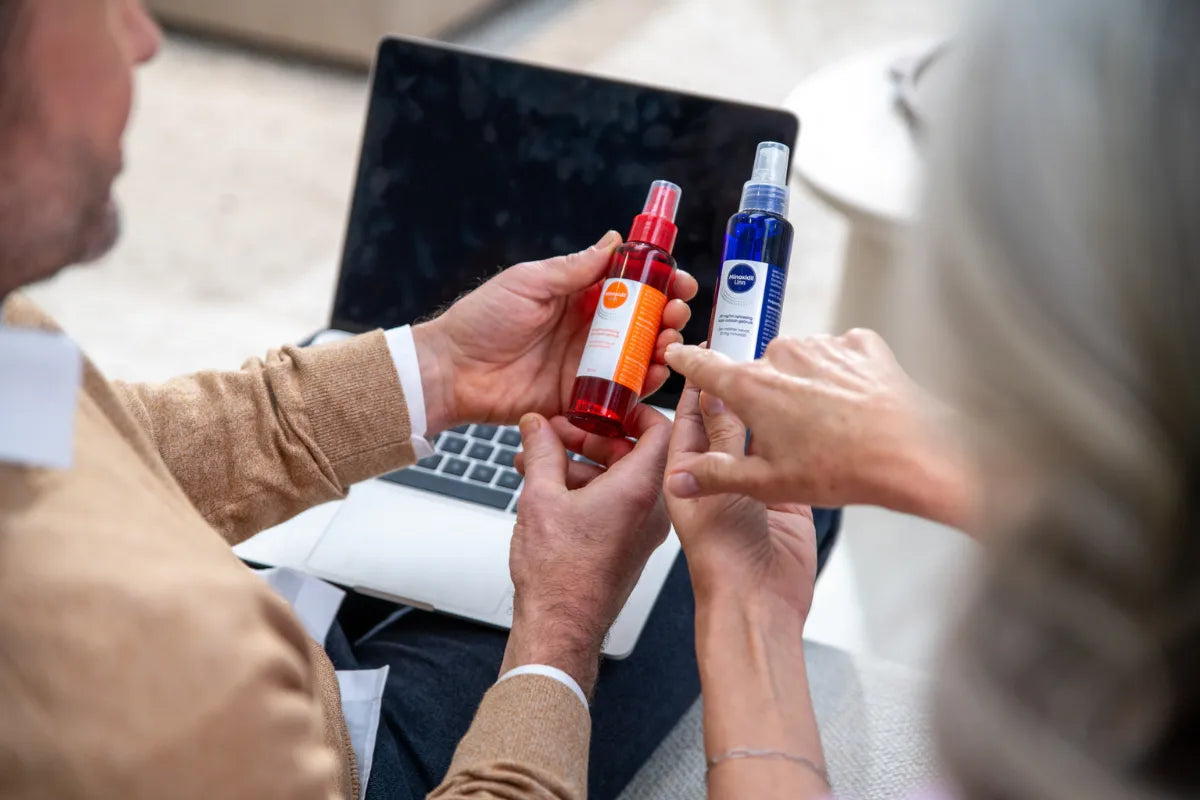Minoxidil 2% of minoxidil 5%: Wat is het verschil en welke past bij jou?
