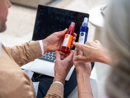 Minoxidil 2% of minoxidil 5%: Wat is het verschil en welke past bij jou?