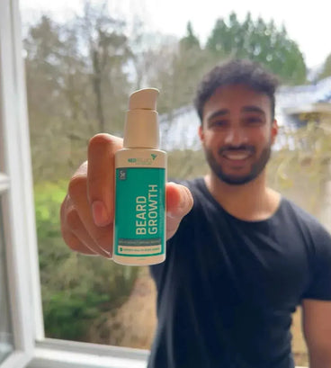 Neofollics baardgroei serum