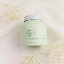 Abyssian Sunday detox exfoliating shampoo (250 ml)