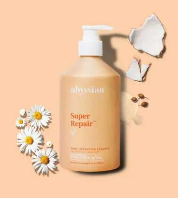 Abyssian deep hydration shampoo (500 ml)