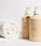 Abyssian deep hydration shampoo + conditioner combinatiepakket