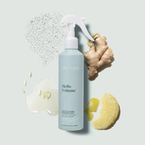 Abyssian revitalizing rinsing mist (250 ml)