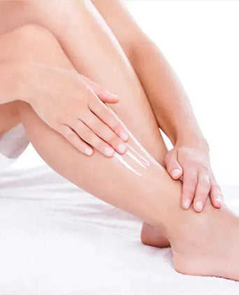 Keramene body hair minimizer ontharingscrème