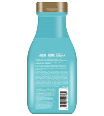 Beaver Argan Oil & Keratin repair conditioner (350 ml)