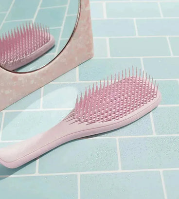 Tangle Teezer The Wet Detangler haarborstel - Millennial Pink
