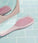 Tangle Teezer The Wet Detangler haarborstel - Millennial Pink