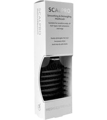 Mediceuticals Scalpro borstel