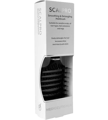 Mediceuticals Scalpro borstel