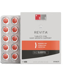 Revita tablets tegen haaruitval (1 mnd)