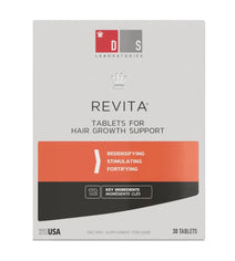 Revita tablets tegen haaruitval (1 mnd)