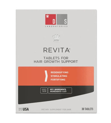Revita tablets tegen haaruitval (1 mnd)