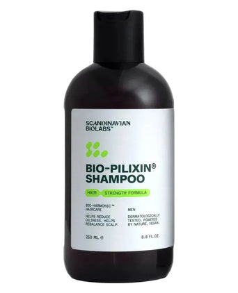 Scandinavian Biolabs Bio-Pilixin shampoo man (250 ml)
