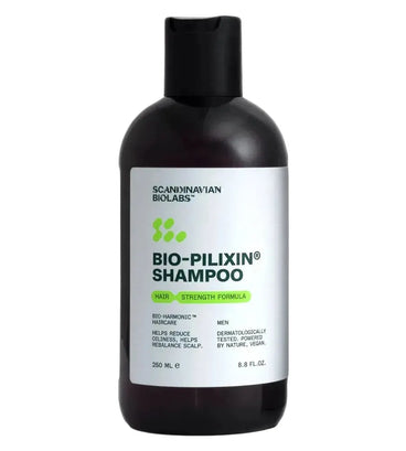 Scandinavian Biolabs Bio-Pilixin shampoo man (250 ml)