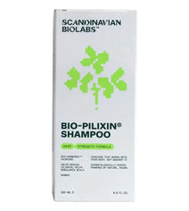 Scandinavian Biolabs Bio-Pilixin shampoo vrouw (250 ml)