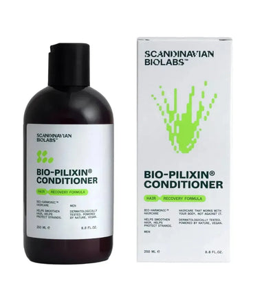 Scandinavian Biolabs conditioner voor mannen (250 ml)