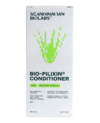 Scandinavian Biolabs conditioner voor mannen (250 ml)