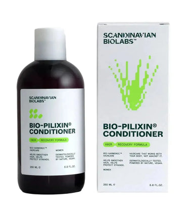 Scandinavian Biolabs conditioner voor vrouwen (250 ml)