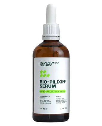Scandinavian Biolabs Bio-Pilixin serum (vrouw)