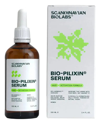 Scandinavian Biolabs Bio-Pilixin serum (vrouw)