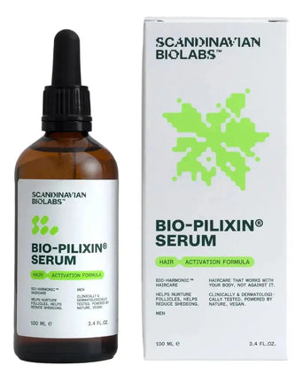 Scandinavian Biolabs Bio-Pilixin serum (man)