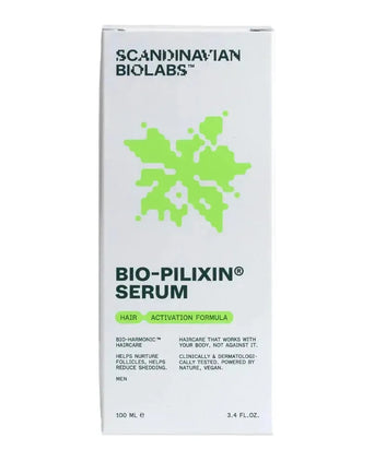 Scandinavian Biolabs Bio-Pilixin serum (man)