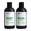 Scandinavian Biolabs Bio-Pilixin shampoo + conditioner man (250 ml)