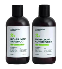 Scandinavian Biolabs Bio-Pilixin shampoo + conditioner man (250 ml)