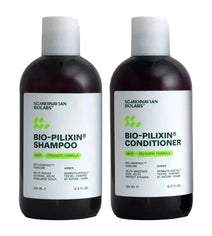 Scandinavian Biolabs Bio-Pilixin shampoo + conditioner vrouw (250 ml)