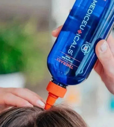 Mediceuticals Therarx Treatment (250 ml)