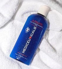 Mediceuticals X-Folate shampoo (250 ml)