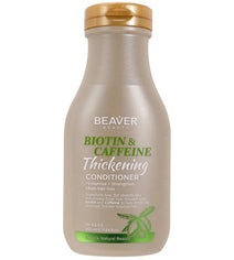 Beaver Biotin & Caffeine thickening conditioner (350 ml)