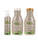 Beaver Biotin & Caffeine thickening scalp behandeling