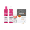 Viviscal hair thickening behandeling (man)