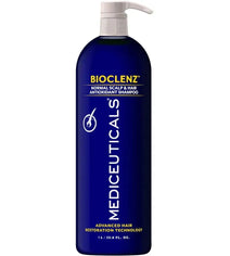 Mediceuticals Bioclenz shampoo man, normaal haar (1000 ml)
