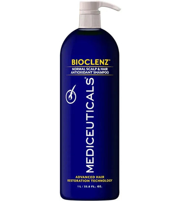 Mediceuticals Bioclenz shampoo man, normaal haar (1000 ml)