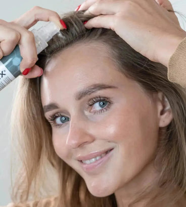 Panthrix haargroei serum (Redensyl)