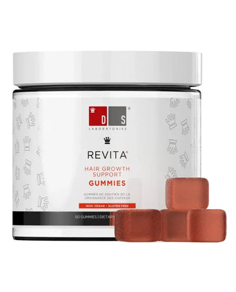 Revita haargroei gummies (1 mnd)