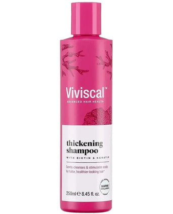 Viviscal hair thickening behandeling (vrouw)